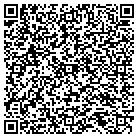 QR code with Hawkeye Inspection Service Inc contacts