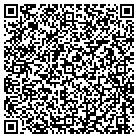QR code with R E Anderson Oil Co Inc contacts