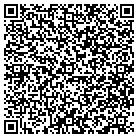QR code with Servicing Center Inc contacts