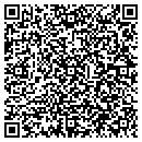 QR code with Reed Gas Propane CO contacts