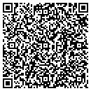 QR code with Hanson Lp Gas contacts