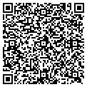 QR code with Raines Inc contacts