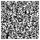 QR code with Holliday Oil Company Inc contacts