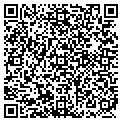 QR code with Homax Oil Sales Inc contacts
