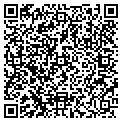 QR code with T K Composites Inc contacts