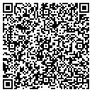 QR code with A & A Sanitation & Recycling contacts