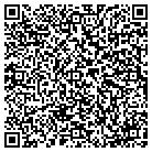 QR code with MWaste, Inc. contacts
