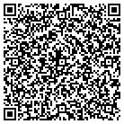 QR code with Rhonda Phillips 66 Convenience contacts