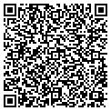 QR code with Dll Inc contacts