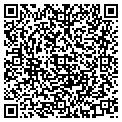 QR code with T & J Spinners contacts