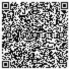 QR code with Malich Fisheries Inc contacts