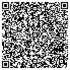 QR code with United Anglers of Southern Cal contacts