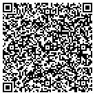 QR code with D & Ks Forest Products Inc contacts