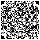 QR code with Timber Ace Forest Products LLC contacts