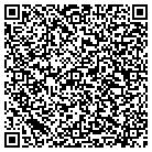 QR code with T Raymond Forrest Product Grge contacts