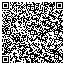 QR code with Zero Hour Gaming contacts