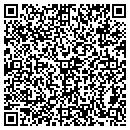 QR code with J & K Fisheries contacts