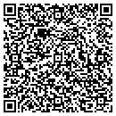 QR code with cinderbox smoke shop contacts