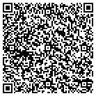 QR code with L & W Speedway Auto Recycling contacts