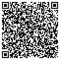 QR code with P & P Auto contacts