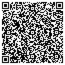 QR code with Richard Haak contacts
