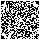 QR code with V I Recycling Company contacts