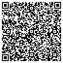 QR code with Gene's Junk contacts