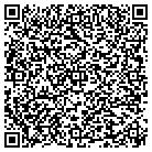 QR code with P&T Scrapping contacts