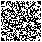 QR code with R&G Hauling Junk Removal contacts