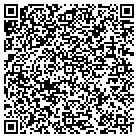 QR code with P & L Recycling contacts