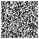 QR code with Del Mar Station Garage contacts
