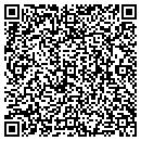 QR code with Hair Arts contacts