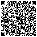QR code with Hermans Ribhouse contacts