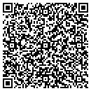 QR code with Golden Earth contacts