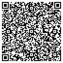 QR code with L C Stone LLC contacts