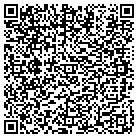 QR code with Rushton's Electric Motor Service contacts