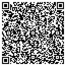 QR code with Gary Geampa contacts