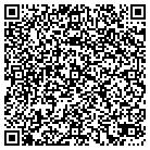 QR code with L A Beauty Supply & Salon contacts