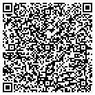 QR code with California Pacific Sportswear contacts