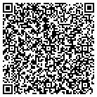 QR code with Usem Mena Federal Credit Union contacts