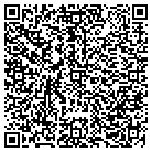 QR code with Design Blind & Drapery Service contacts