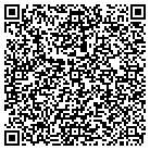 QR code with High Profile Productions LLC contacts