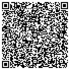 QR code with C & H Store Equipment Co Inc contacts