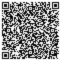 QR code with Jms Inc contacts
