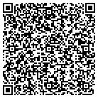 QR code with W W Electric Motors Inc contacts