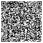 QR code with Chinquapin Auto Salvage Inc contacts