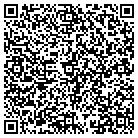 QR code with Hausner Hard-Chrome of KY Inc contacts