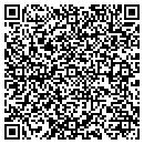 QR code with Mbruce Designs contacts
