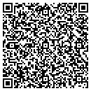 QR code with A & R metal polishing contacts