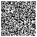 QR code with Pack Coin Laundry contacts